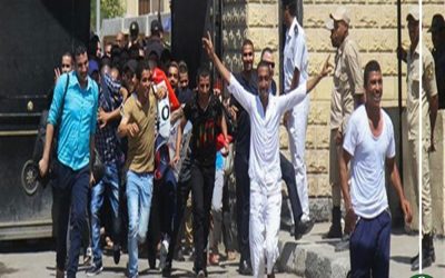 ضبط 50 سائق مدرسة يتعاطون المخدرات وإحالتهم إلى النيابة