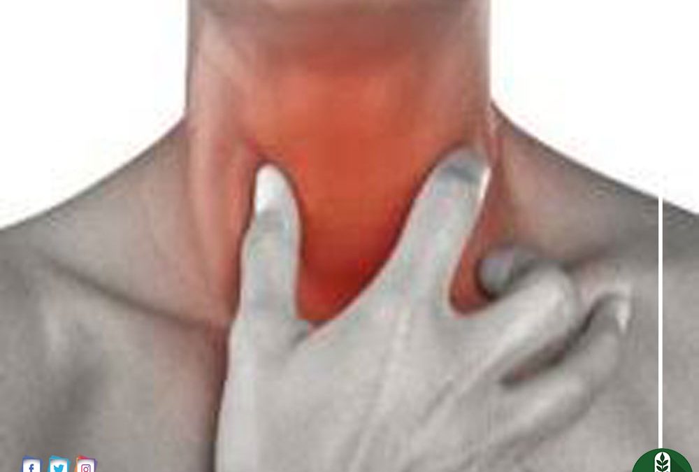 أسباب التهاب القصبات وطرق العلاج والوقاية منه