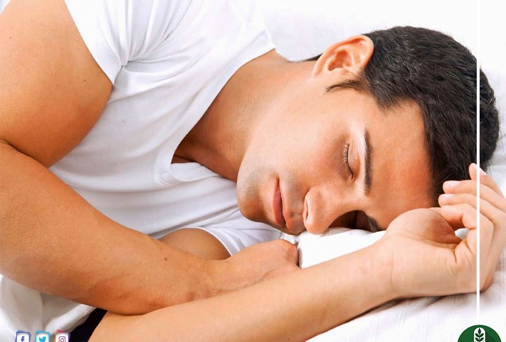 أسباب توقف التنفس أثناء النوم وسائل علاجه