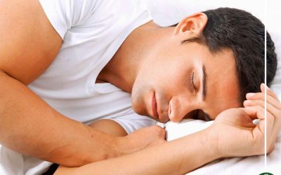 أسباب توقف التنفس أثناء النوم وسائل علاجه