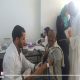 الاعتداء على طبيب في حملة 100 مليون صحة في منية النصر