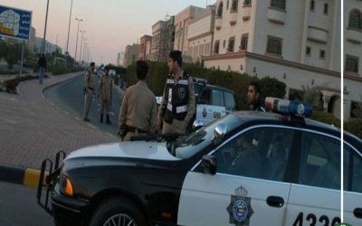 تفاصيل احتجاز هنود لمصري في الكويت والاعتداء عليه