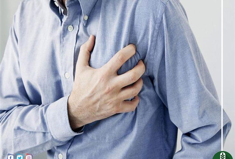 حقيقة خفقان القلب .. هل هو مرض أم عرض؟