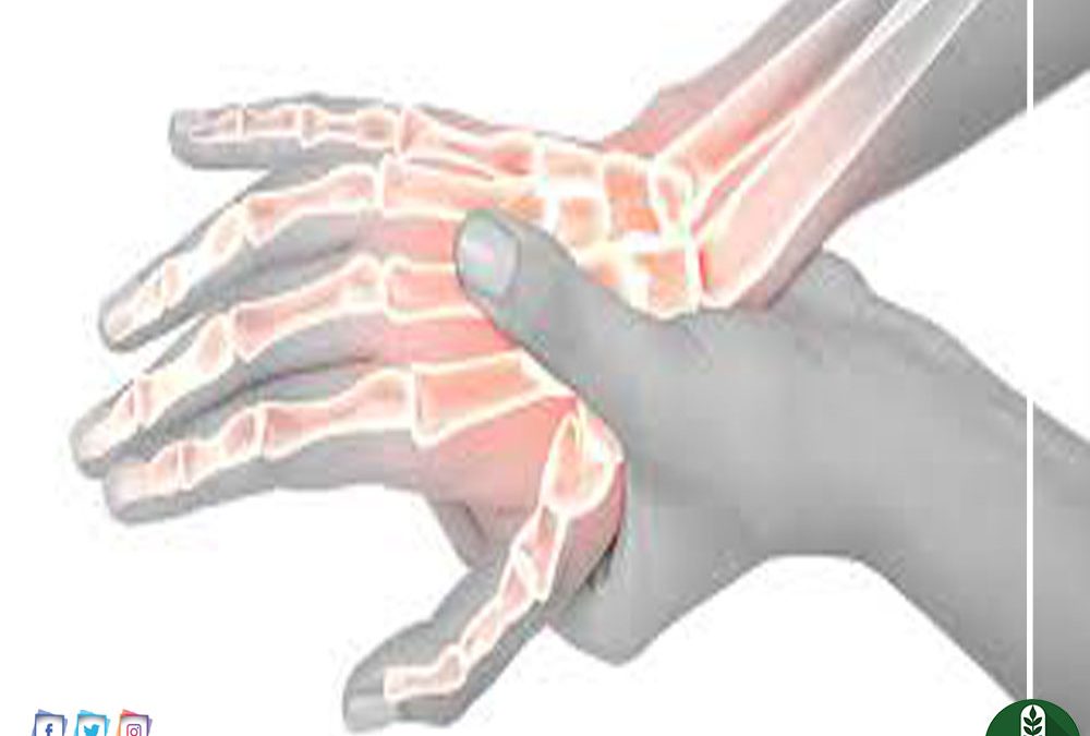 طرق علاج التهاب أوتار الإبهام