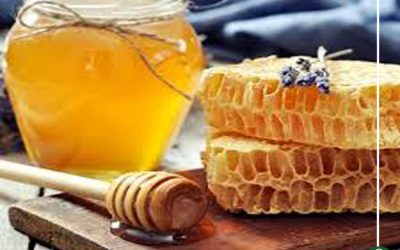 طرق ووصفات مختلفة لعلاج الحروق بالعسل