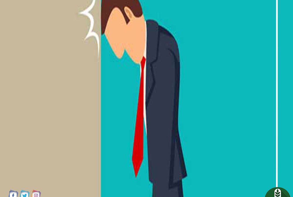 كيف تسيطر على غضبك