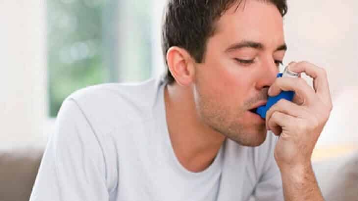 أعراض الحساسية الصدرية وطرق علاجها