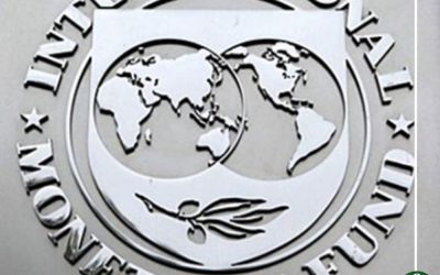 صندوق النقد: مصر قادرة على تحمل ديونها لكنها عرضة “لمخاطر عالية”