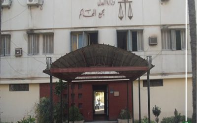 إخلاء سبيل تاجر أسماك تسبب في مقتل ابنه بالمطرية