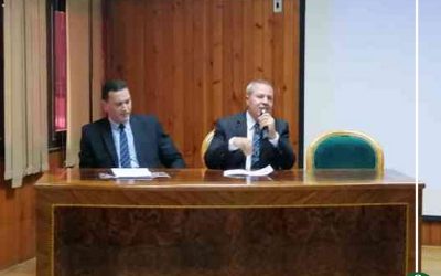 صحة الدقهلية ترفع شعار “خليك إيجابي” للمشاركة في التعديلات الدستورية