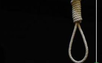 الإعدام شنقا لصياد قتل زميله بسلاح آلى بجمصة