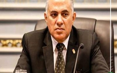جمال الدين مديراً للشباب والرياضة بالدقهلية خلفا لشوربه