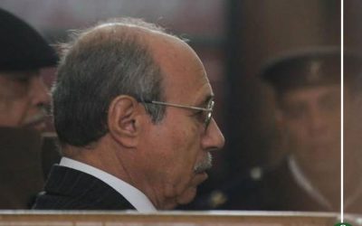 ٩ مايو.. الحكم على حبيب العادلي وآخرين