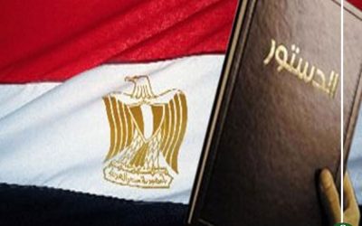 غرامة خمسمائة جنيه للممتنع عن المشاركة فى انتخابات الدستور
