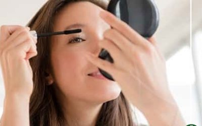 9 نصائح تمكنك من وضع الميكب الناعم بطريقة احترافية