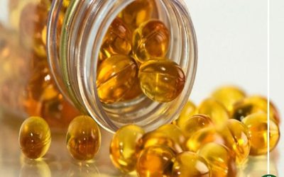 الإكثار من الأوميجا 3 يعرض طفلك لفرط الحركة ونقص الانتباه