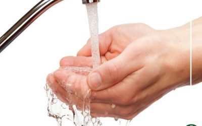 اغسل يديك على الفور بعد لمس هذه الأشياء