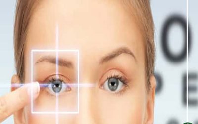 كيف تحافظى على نجاح عملية الليزك