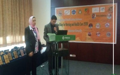 استمرار فعاليات المؤتمر الدولي الخامس بجامعة المنصورة