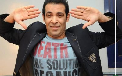 حبس سعد الصغير سنة وإلزامه بسداد مليون و320 ألف جنيه للضرائب