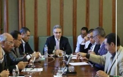 بحضور محافظ الدقهلية “محلية النواب” تناقش 18 طلب إحاطة