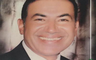 اختيار محمد الفار أستاذ بجامعة المنصورة رئيسا لمؤتمر بدبي