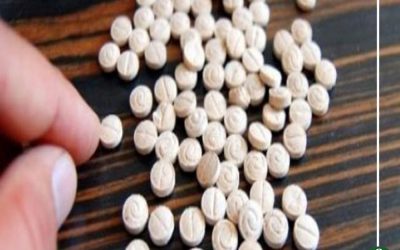 ضبط عصابة بحوزتها 50 ألف قرص كبتاجون المخدر