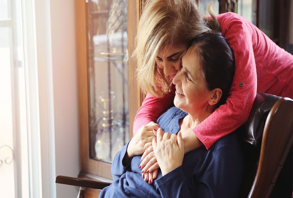 10 دروس عن الحب والزواج ينبغي لكل أم تعليمها لابنتها