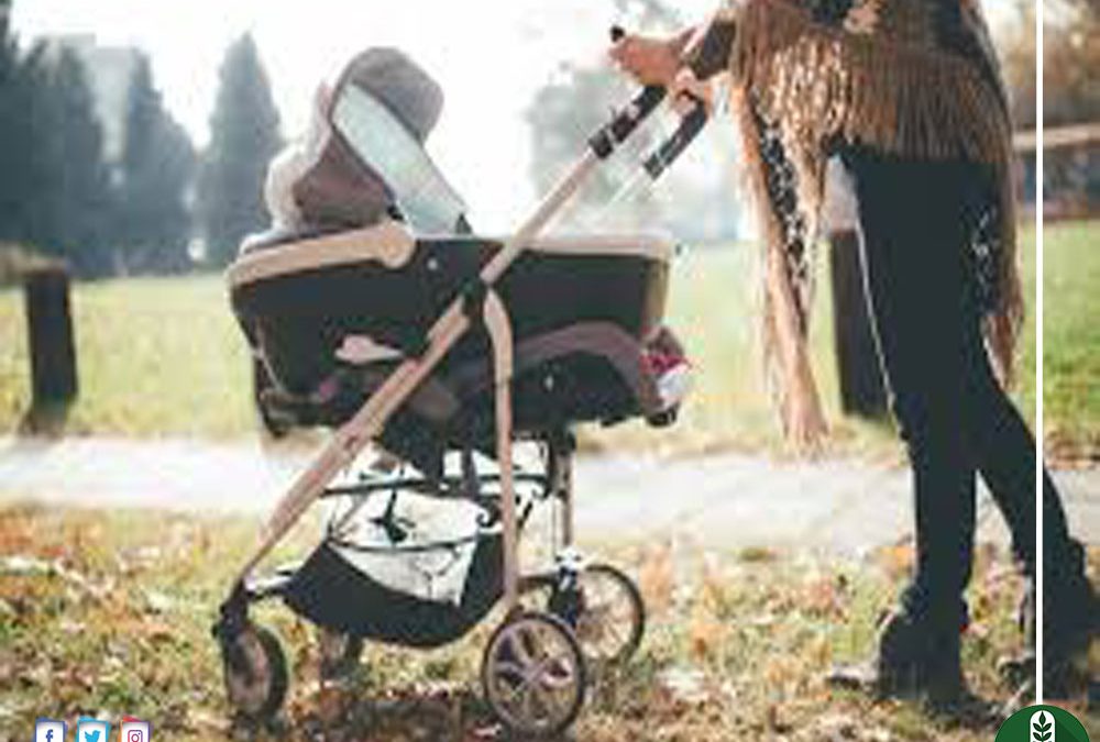 10 أشياء لابد لك من شرائها إن كنت تنتظرين مولودك الأول