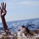 انتشال جثمان طفل غرق في مياه ترعة السلام في الدقهلية