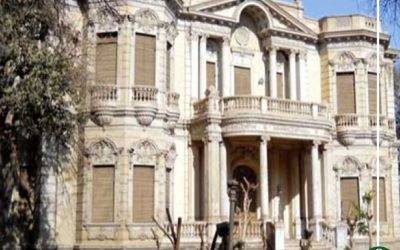 بالأسماء| إضافة 5 عقارات لسجل الطراز المتميز بالدقهلية