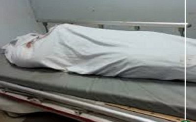 مصرع طالب إثر سقوط قطعة جبس من عقار بالمنصورة