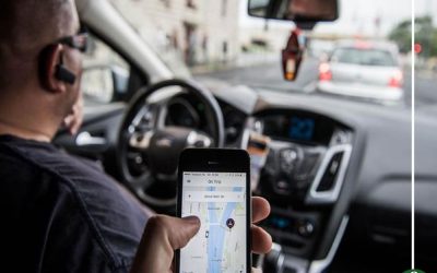 “أوبر” تعدّل طريقة محاسبة الركاب وتحدد الأجرة قبل بدء الرحلة