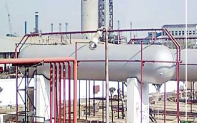 اجتماع فوري مع التموين لبحث مشكلة 220 مفوض غاز بالدقهلية