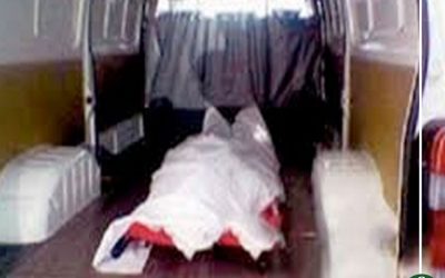 وفاة شاب بجرعة مخدرات في دورة مياه مسجد بالمنصورة