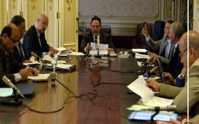 الموافقة على زيادة المعاشات بنسبة 15% بحد أدنى 150 جنيهًا