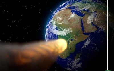 «ناسا» تحذر من مخاطر اصطدام كويكبات قاتلة بالأرض
