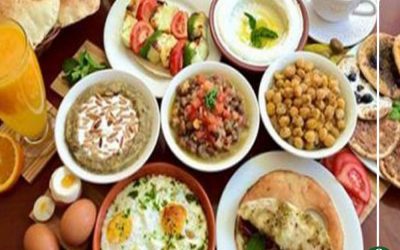 من السحور للفطار.. كيف تبقى جسمك قوياً خلال شهر رمضان