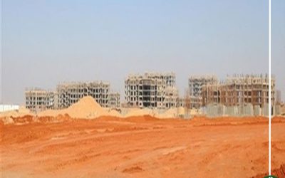 الإسكان تطرح أراضي خدمية بـ18 مدينة جديدة لأعلى سعر