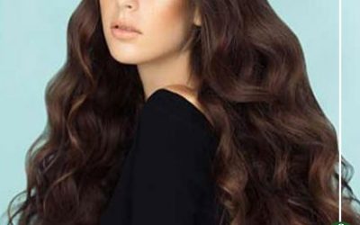 5 فيتامينات عشان صحة شعرك وجماله