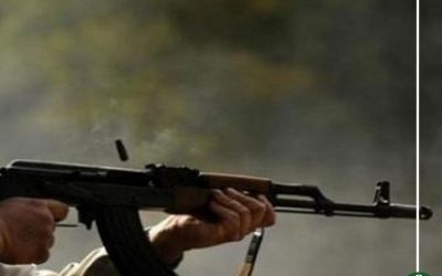 مصرع سيدة إثر تبادل إطلاق نار بين مسجلين خطر بشربين