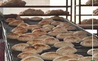 حقيقة رفع الدعم عن رغيف الخبز في الموازنة الجديدة