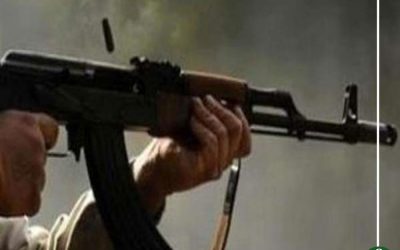 القبض على المتهم بقتل شاب فى ميت غمر