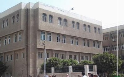 انطلاق امتحانات كلية التجارة بتفهنا الأشراف في الدقهلية