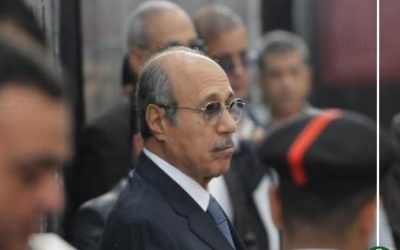 براءة العادلى و8 آخرين بـ”الاستيلاء على أموال الداخلية”