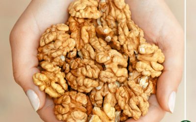 أطعمة تحقّق التوازن في مستويات هرموناتك