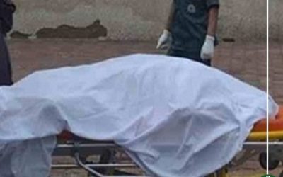 مصرع غفير أثناء تنظيف سلاحه الميرى بميت غمر