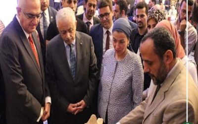 جامعة المنصورة تدشن أول مركز للحفريات الفقارية بالشرق الأوسط