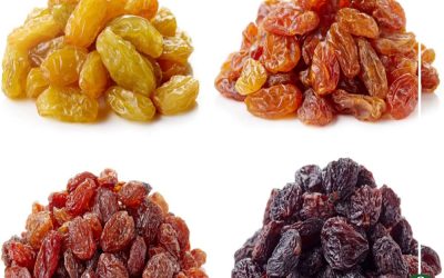 8 فوائد للزبيب في شهر رمضان تعرف عليها