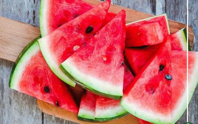 البطيخ في رمضان .. هيظبط سكرك وضغطك